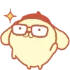 🍮