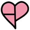 💗