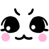 😼