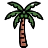 🌴