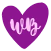 💜