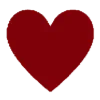 ♥️