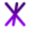 💜