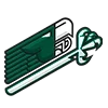 💚