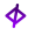 💜