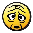 😧