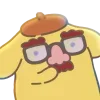 🍮