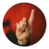 ☝️