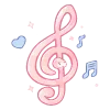 🎼