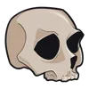💀