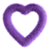 💜