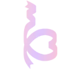 💜