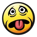 😝