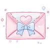 ✉️