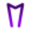 💜