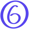 6️⃣