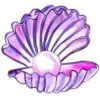 🐚