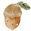 🌰
