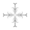 ☦