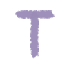 💜