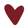 ❤️