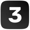 3️⃣