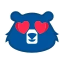 🐻‍❄️