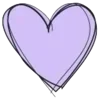 💜