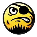 ☠️