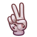 ✌️