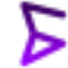 💜