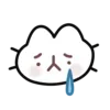 😢