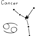 ♋️
