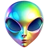 👽