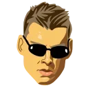 😎