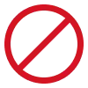 🚫
