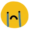 😭