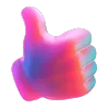 👍