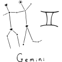♊️
