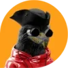 😎