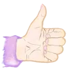 👍