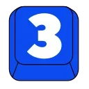 3️⃣