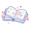 📔