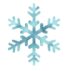 ❄️