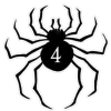 🕷️