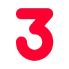 3️⃣