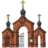 ⛪️