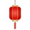 🏮