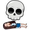 💀