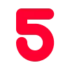 5️⃣